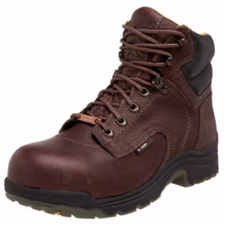 Timberland PRO Women's Titan WaterProof Boot