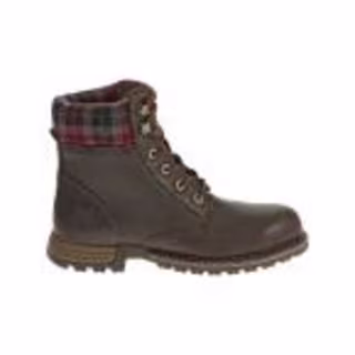 Caterpillar Women's Kenzie Steel Toe Work Boot