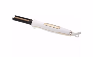 Kristin Ess Texture Taming Root Control Iron