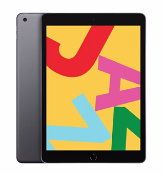 Apple iPad 128GB