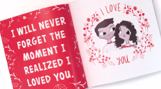 Book of Us
