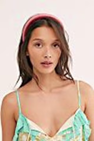 Free People The Molly Headband