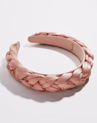 BaubleBar Twist Headband
