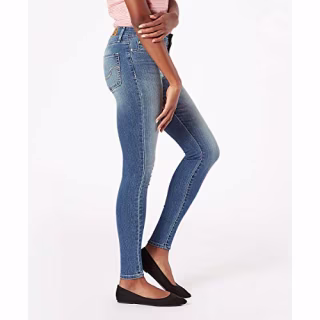 Levi Strauss & Co. Modern Skinny Jean