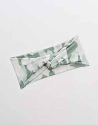 Aerie Top Knot Headband