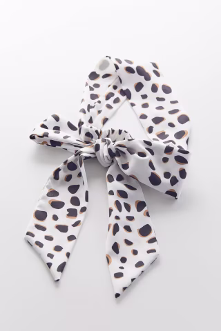 Urban Outfitters Vivienne Tie-Back Headband
