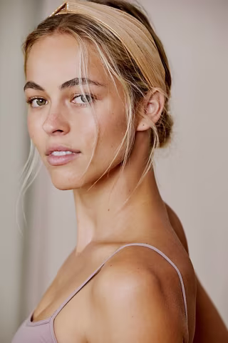 Free People Lightning Soft Headband
