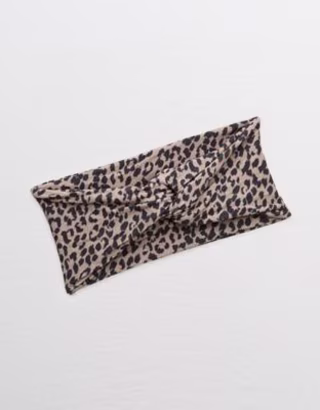 Aerie Top Knot Headband