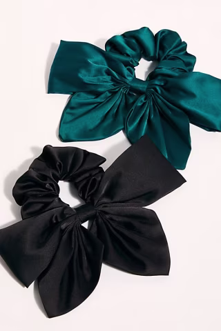 Free People Mega Bow