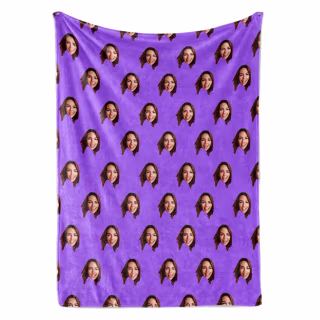 Custom BaeBlanket