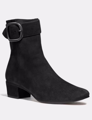 cassandra bootie