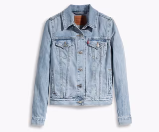 Original Trucker Jacket