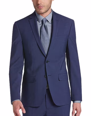Calvin Klein Extreme Slim Fit Suit