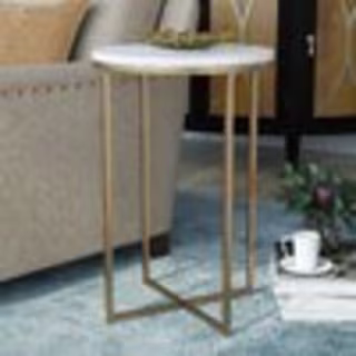 Mistana Wasser End Table