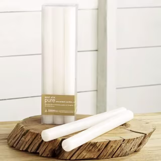 Taper Candles