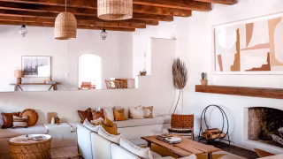 Posada by The Joshua Tree House