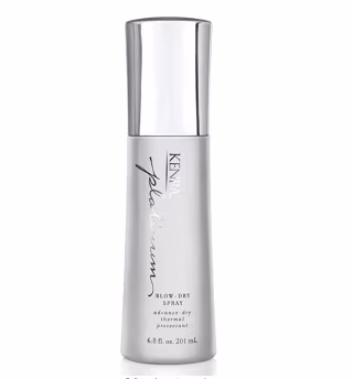Kenra Platinum Blow-Dry Spray