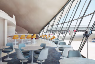 TWA Hotel, Queens, NY