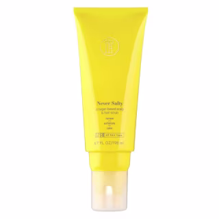 TPH by Taraji Never Salty Sugar Scalp Scrub