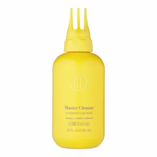 TPH by Taraji Master Cleanse Scalp Treatment Wash