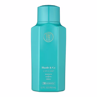 TPH by Taraji Hustle & Co. Co-Wash
