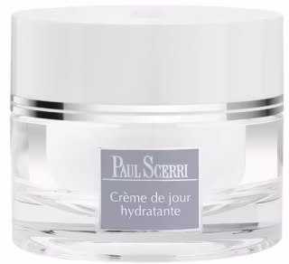 Paul Scerri Moisturizing Day Cream