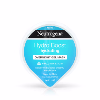 Hydro Boost Hydrating Overnight Mask Pod