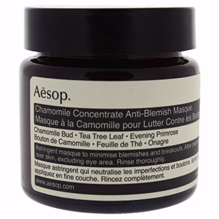Aesop Chamomile Concentrate Anti-Blemish Masque