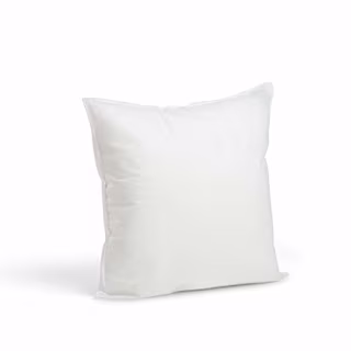 Foamily Stuffer Pillow Insert