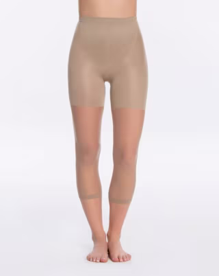 Spanx Power Capri