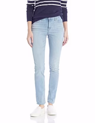 Levi's Shaping Skinny Jean