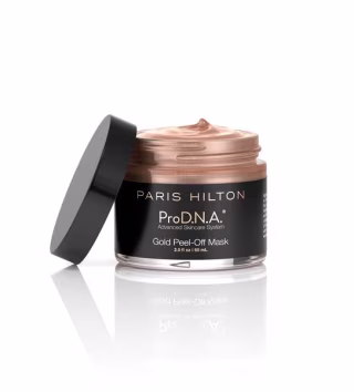 ProD.N.A. Gold Peel-Off Face Mask
