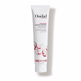 OUIDAD Advanced Climate Control Featherlight Styling Cream