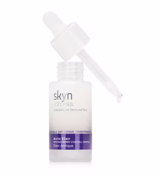 Arctic Elixir With Raspberry Plant Stem Cell Complex