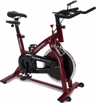Bladez Fitness Fusion GS II Indoor Cycle