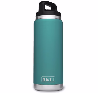 YETI 26 oz. Rambler Bottle