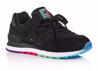New Balance 574 Low-Top Sneakers