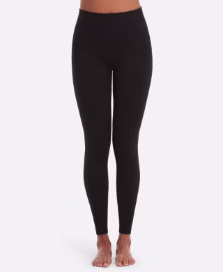 Spanx Look At Me Now Seamless Leggings