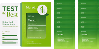 Murad Retinol Youth Renewal Serum Kit