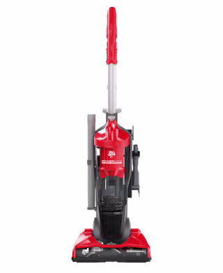 Dirt Devil Power Max Bagless Upright Vacuum