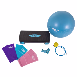 The Step Bundle
