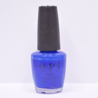 OPI "Mi Casa Es Blue Casa"