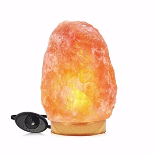 Himalayan Glow Salt Lamp
