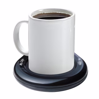 Mr. Coffee Mug Warmer
