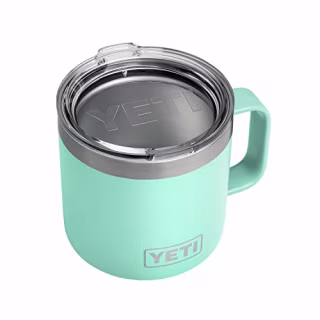 YETI 14 oz Stainless Steel Mug