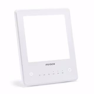 Miroco Light Therapy Lamp