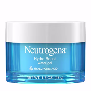 Neutrogena Hydro Boost Face Gel Moisturizer