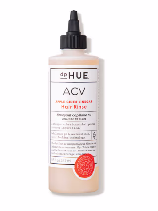 dpHue Apple Cider Vinegar Hair Rinse