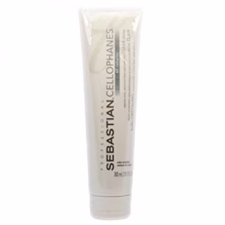 Sebastian Cellophane Clear Gloss