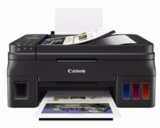 Canon Pixma G4210 printer